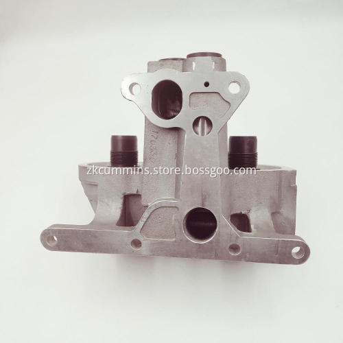 4910285/3200965 Cummins Lubricating Oil Filter Assembly